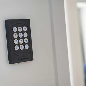  Apartamento Brussels Airport